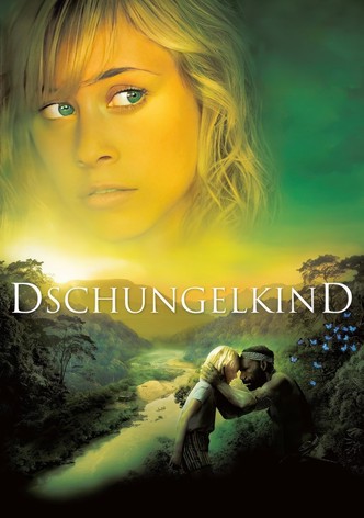 Dschungelkind