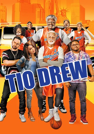 Uncle Drew - Uma Equipa de Loucos