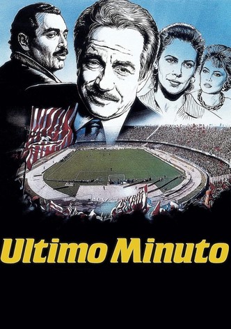 Ultimo minuto