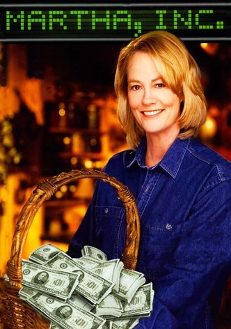 Martha, Inc.: The Story of Martha Stewart