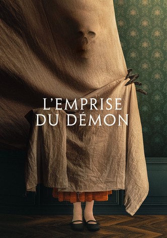 L'Emprise du démon