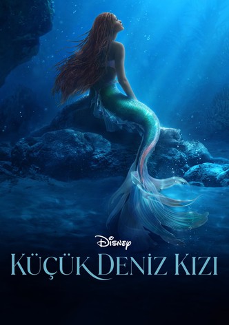 Küçük Deniz Kızı