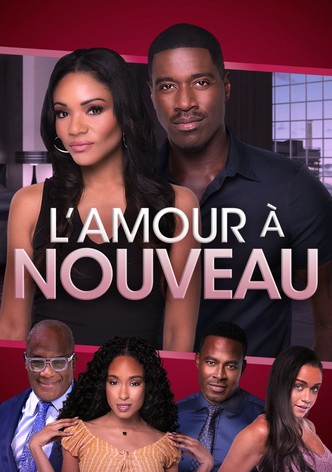 L'amour à nouveau
