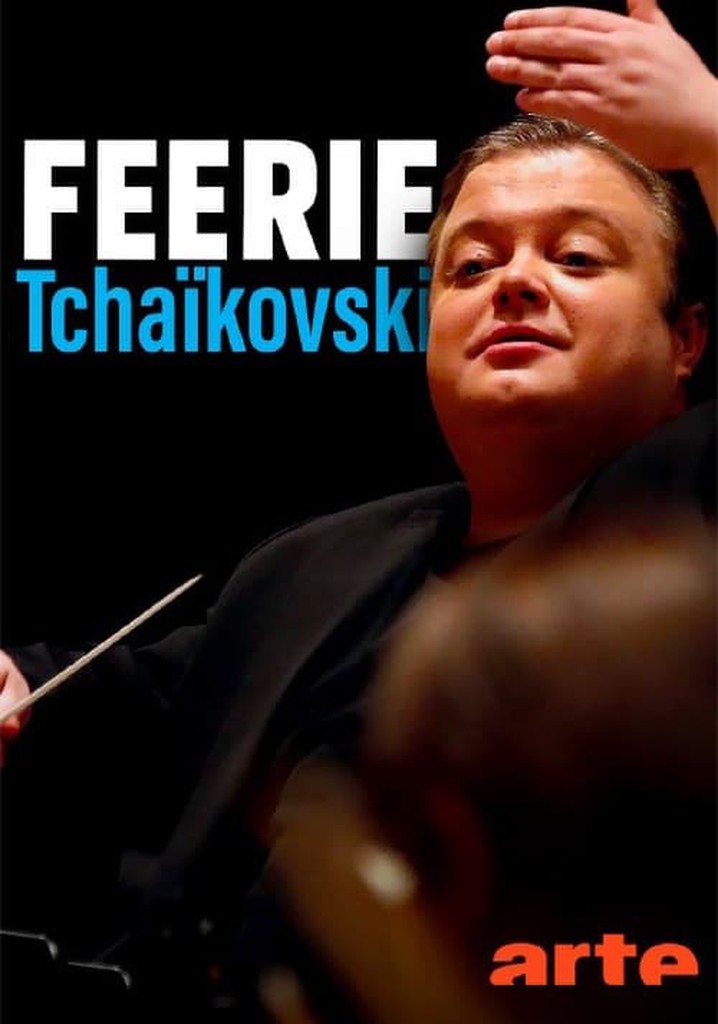Féerie Tchaïkovski