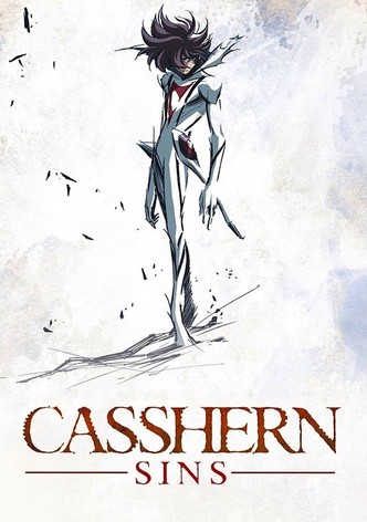 Casshern Sins