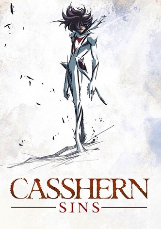 casshern-sins
