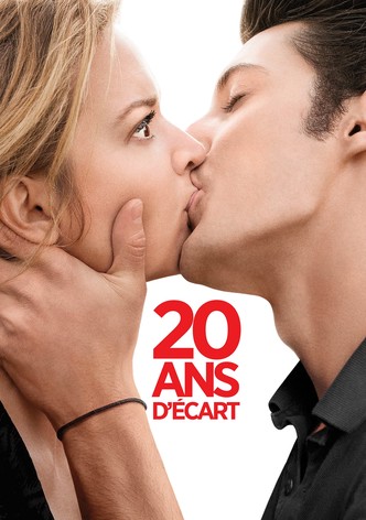 20 Ans d'écart