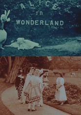 Alice in Wonderland