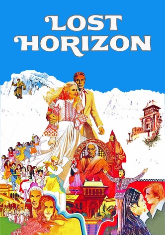 Der verlorene Horizont