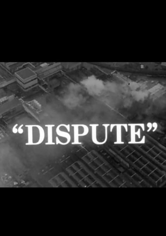 Dispute
