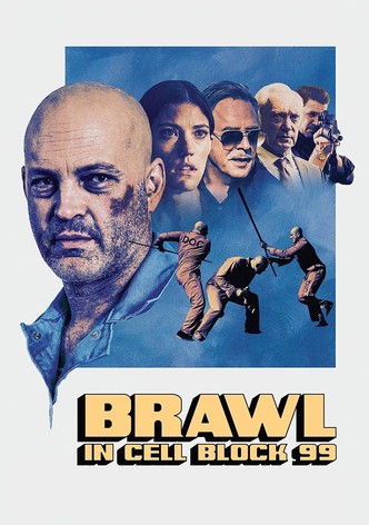 Brawl in Cell Block 99