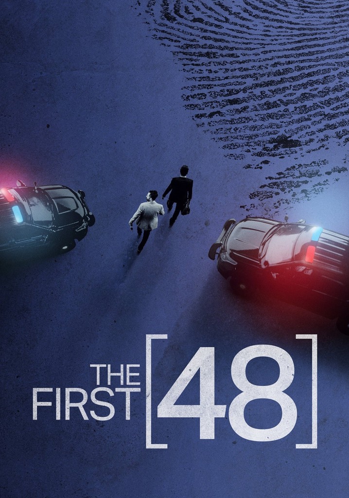 The First 48 Season 21 Episode 37