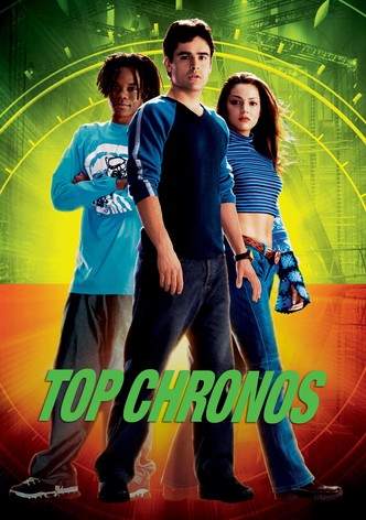 Top chronos