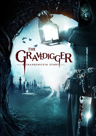 The Gravedigger