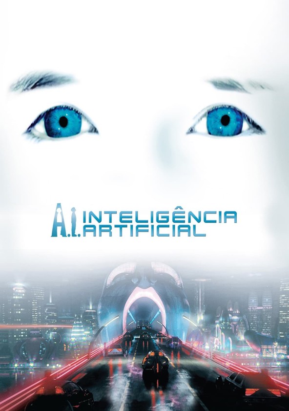 4 filmes sobre inteligência artificial que você precisa assistir