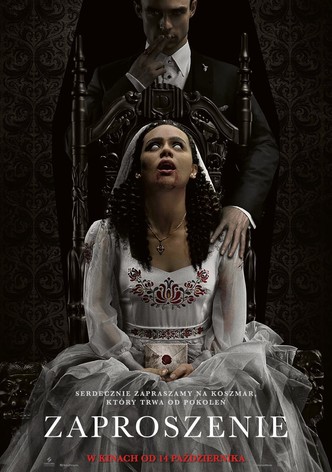 Zaproszenie