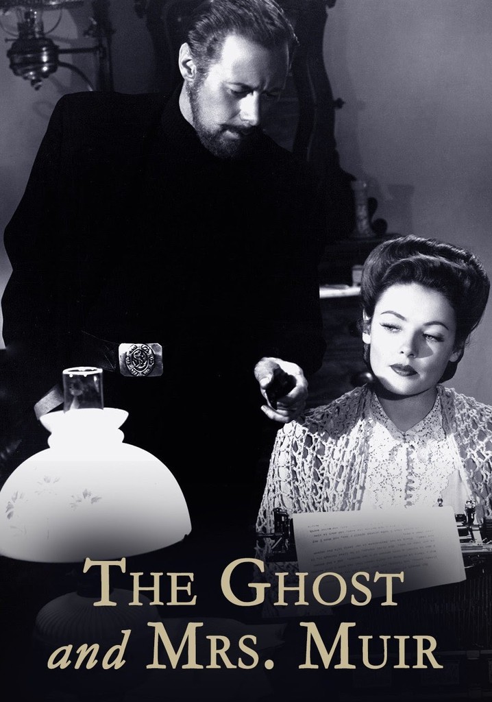 Der Geist und Mrs. Muir Jetzt online Stream anschauen Der Geist und Mrs. Muir Jetzt online Stream anschauen