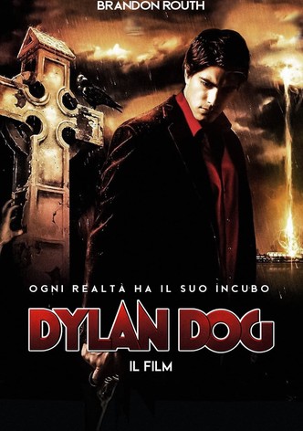 Dylan Dog - Il film