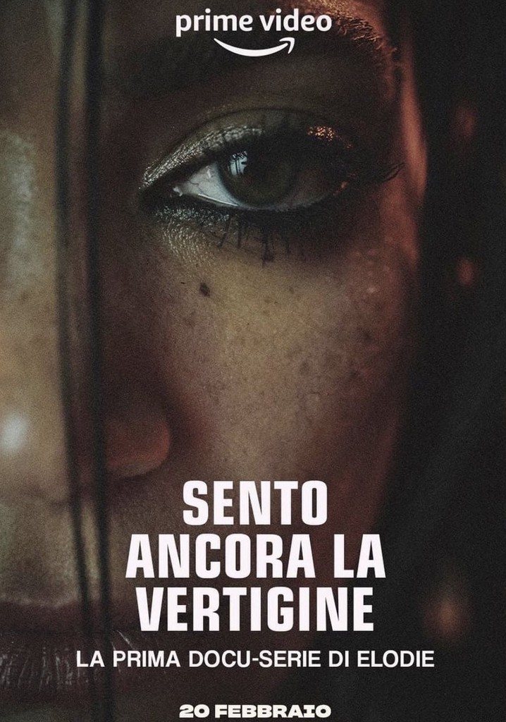 Sento ancora la Vertigine