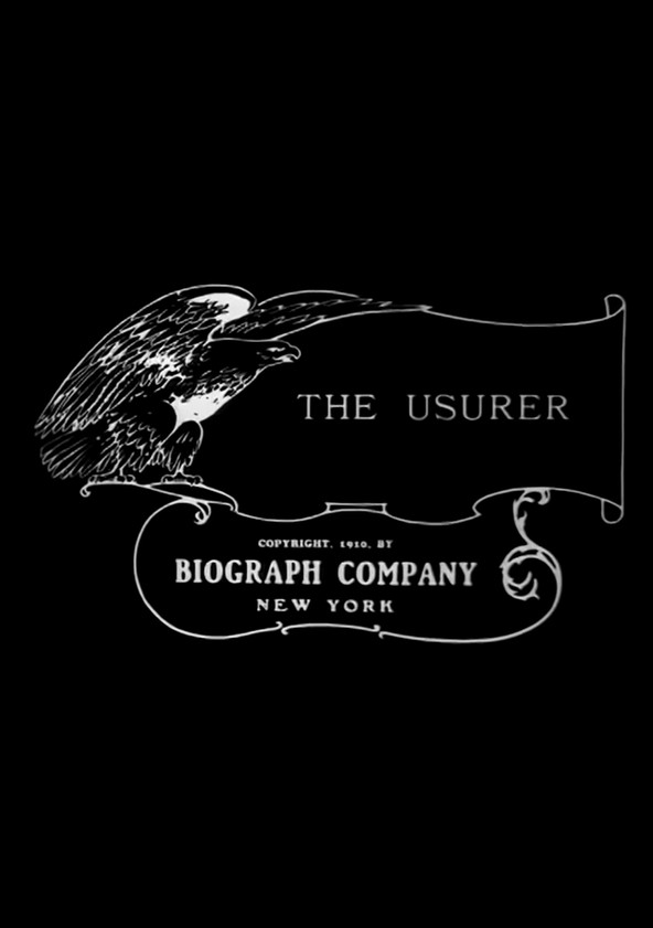 The Usurer