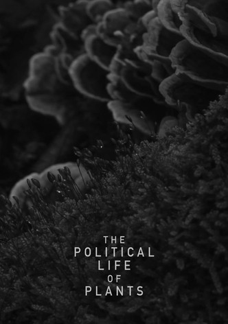 The Political Life of Plants