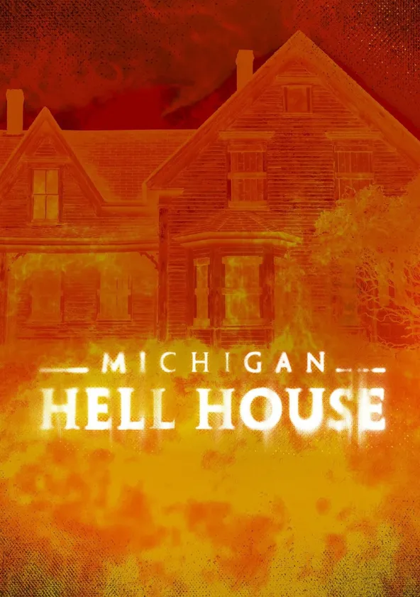 Michigan Hell House streaming where to watch online?