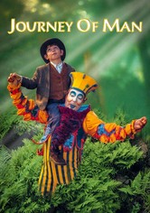 Cirque du soleil: El paso de la vida