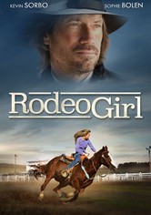 Rodeo Girl
