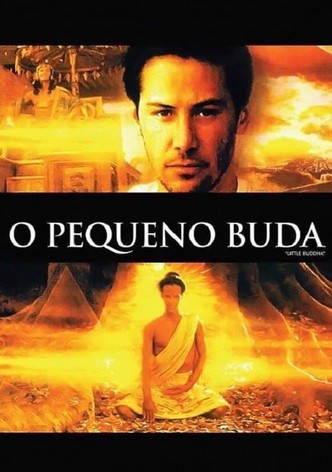 O Pequeno Buda