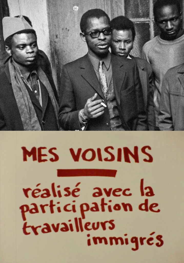 Regarder Mes Voisins en streaming complet et légal