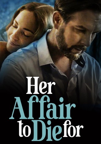 Her Affair to Die For