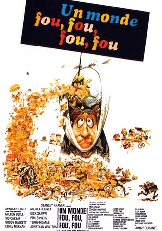 Un monde fou, fou, fou, fou