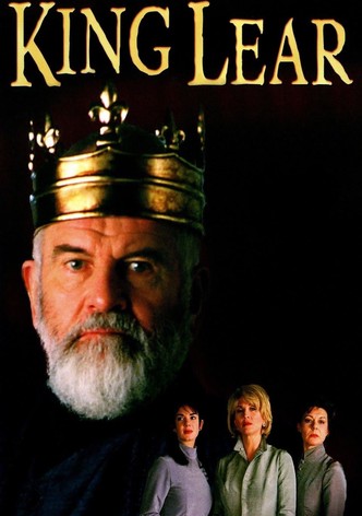 King Lear