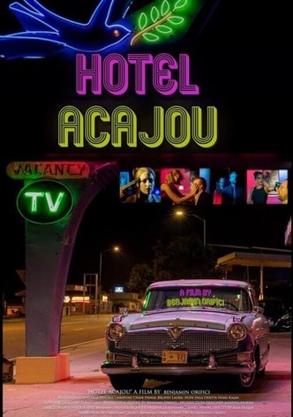 Hotel Acajou