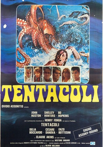 Tentacoli