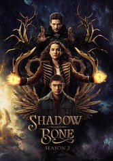 Shadow and Bone - Season 2