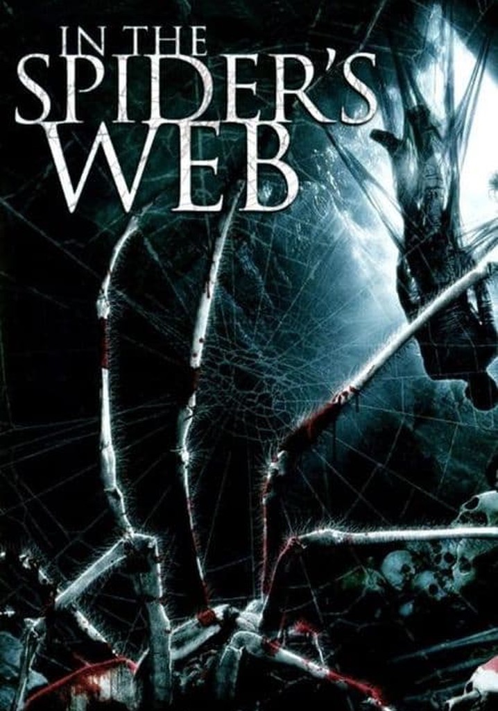 In the Spider's Web