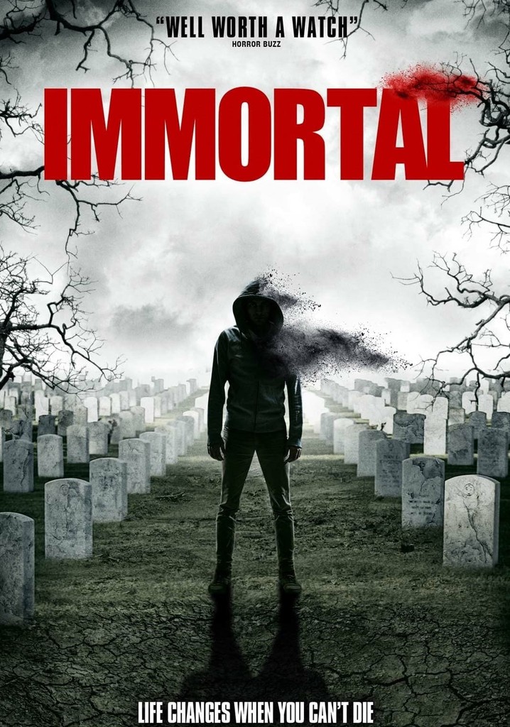 Immortal (2019) - IMDb