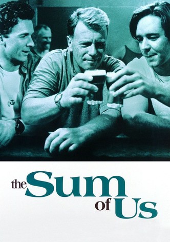 The Sum of Us