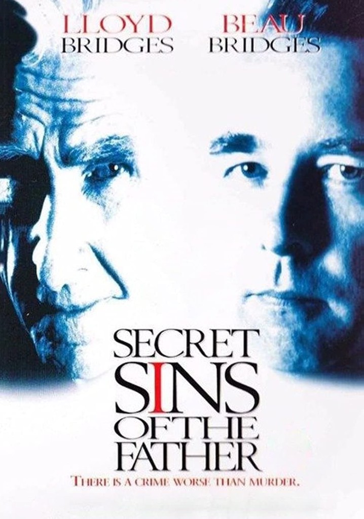 Secret Sins of the Father