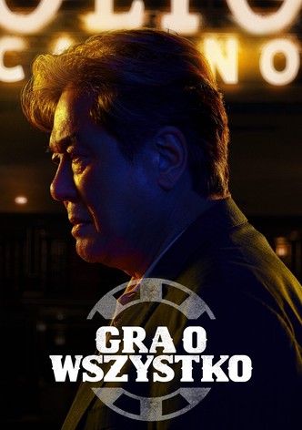 Gra o wszystko