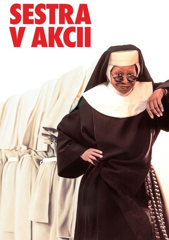 Sestra v akcii