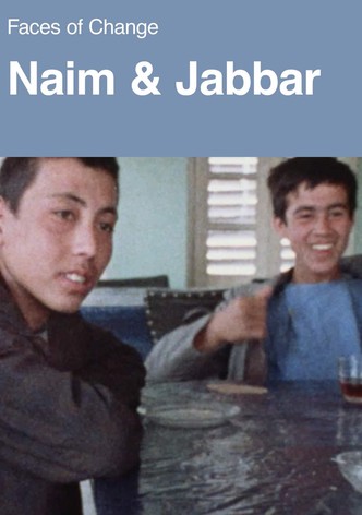 Naim and Jabar