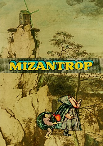 Mizantrop