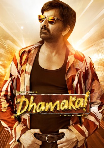 Dhamaka