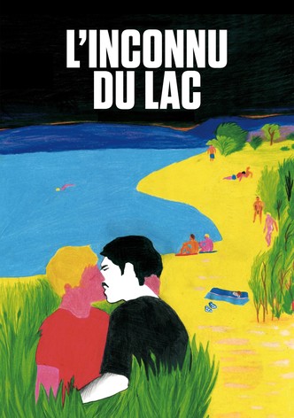 L'Inconnu du lac