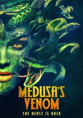 Medusa's Venom