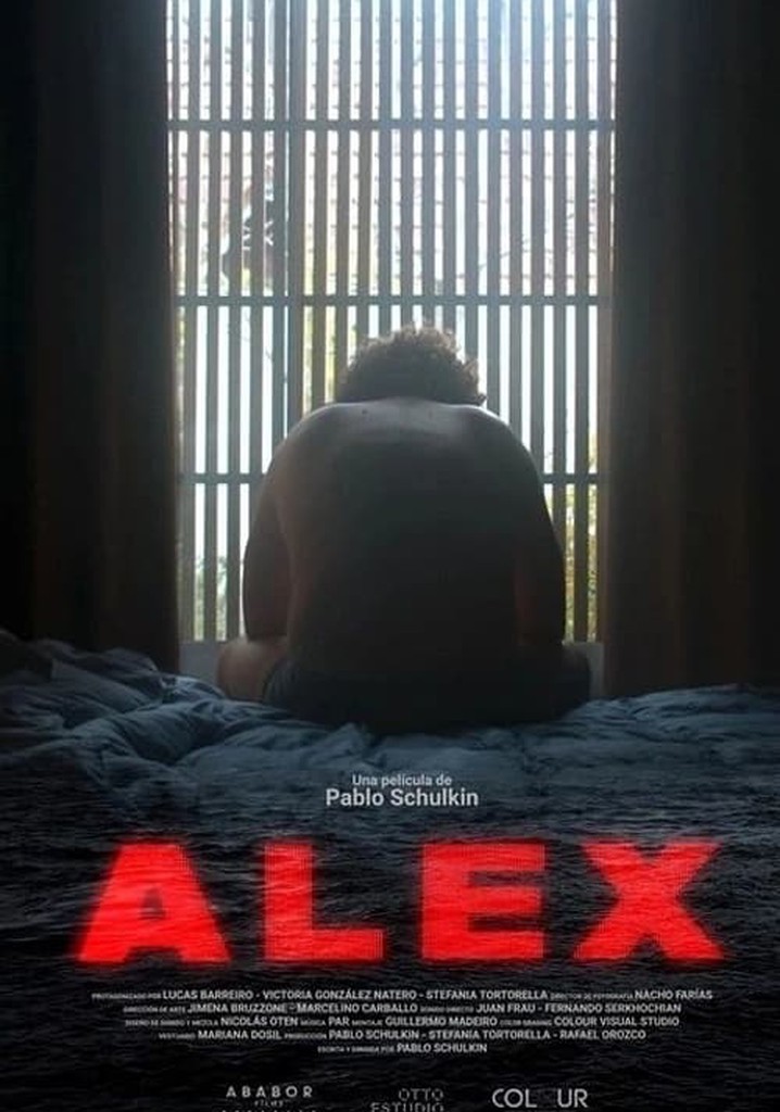 Alex