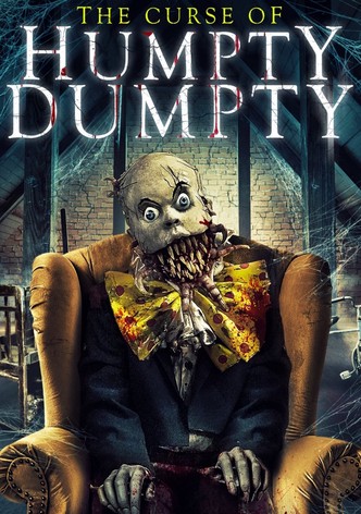 Der Fluch von Humpty Dumpty