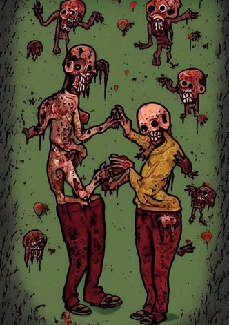 Zombie Lust